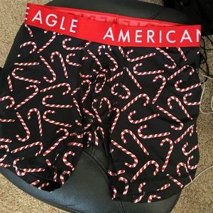 American eagle underwear